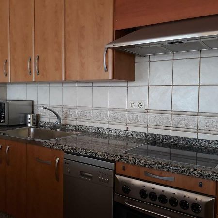 아야몬테 Atico Guadiana 아파트 외부 사진